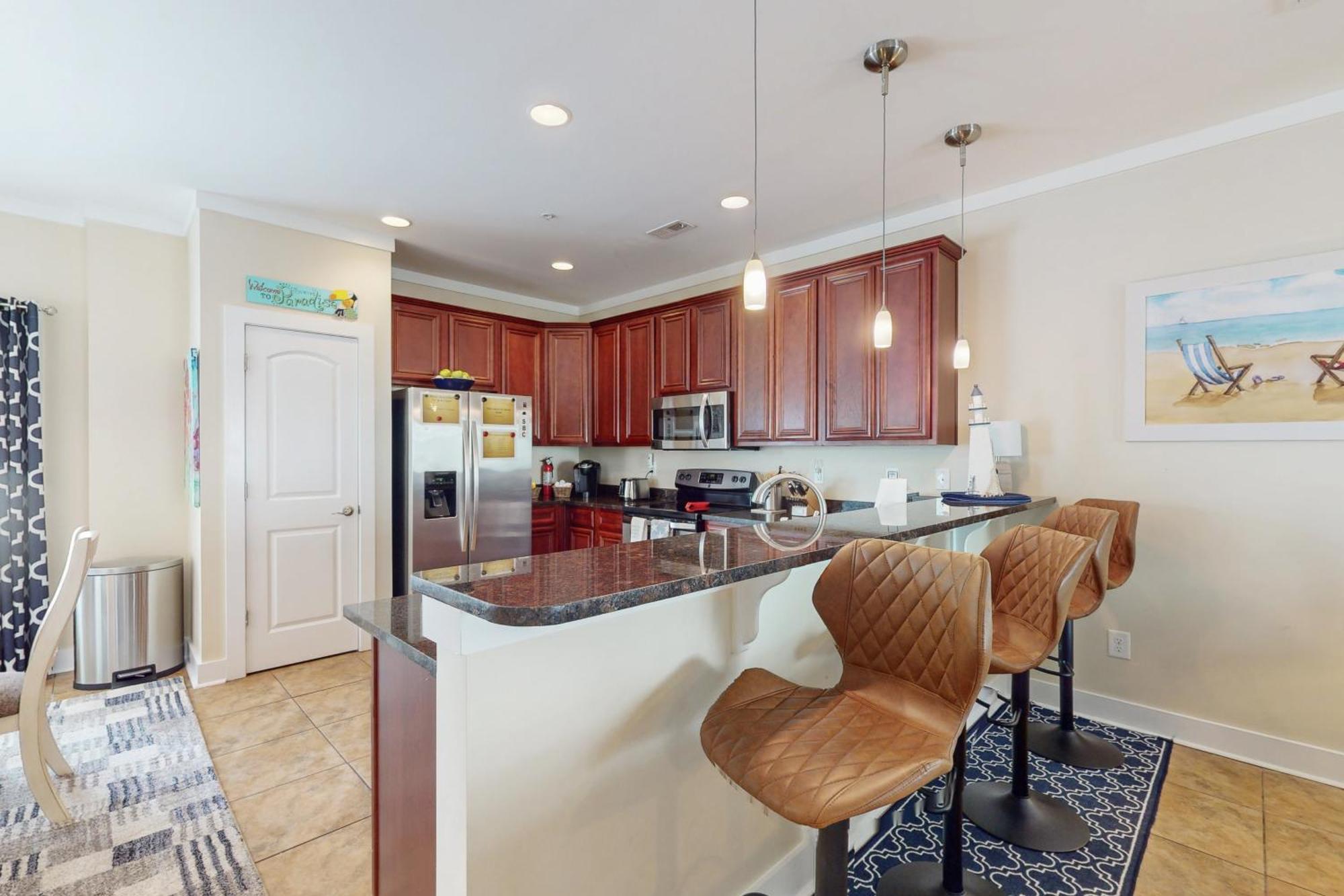 Corals And Oars Villa Myrtle Beach Exterior photo